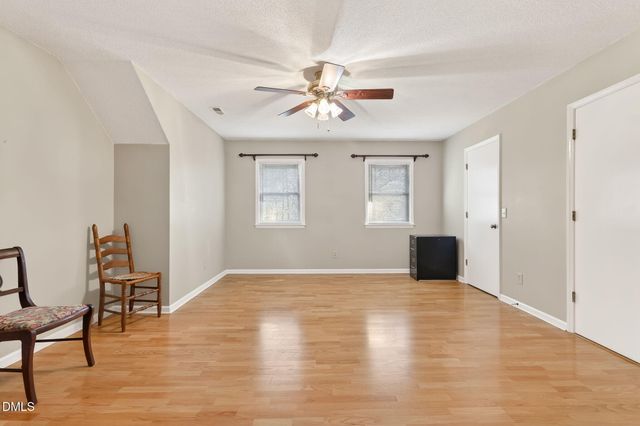 206 Fox Hollow Drive, Clayton, NC 27527