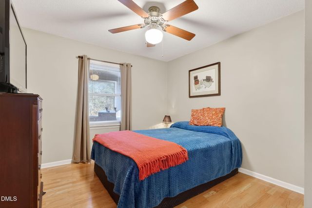 206 Fox Hollow Drive, Clayton, NC 27527