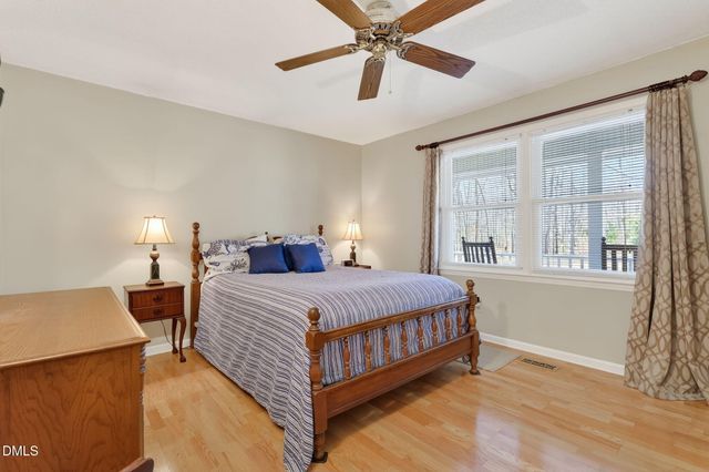 206 Fox Hollow Drive, Clayton, NC 27527