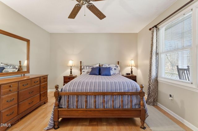 206 Fox Hollow Drive, Clayton, NC 27527