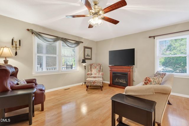 206 Fox Hollow Drive, Clayton, NC 27527