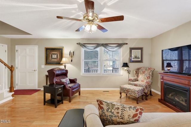 206 Fox Hollow Drive, Clayton, NC 27527