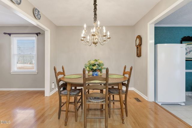 206 Fox Hollow Drive, Clayton, NC 27527