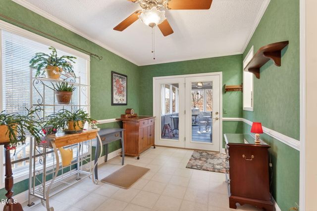 206 Fox Hollow Drive, Clayton, NC 27527