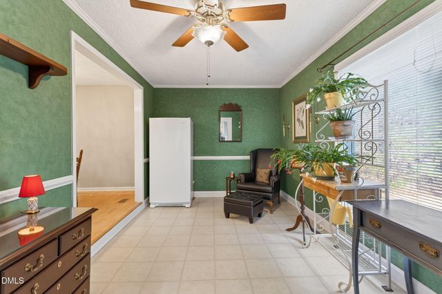 206 Fox Hollow Drive, Clayton, NC 27527