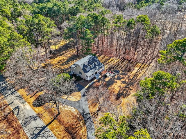 206 Fox Hollow Drive, Clayton, NC 27527