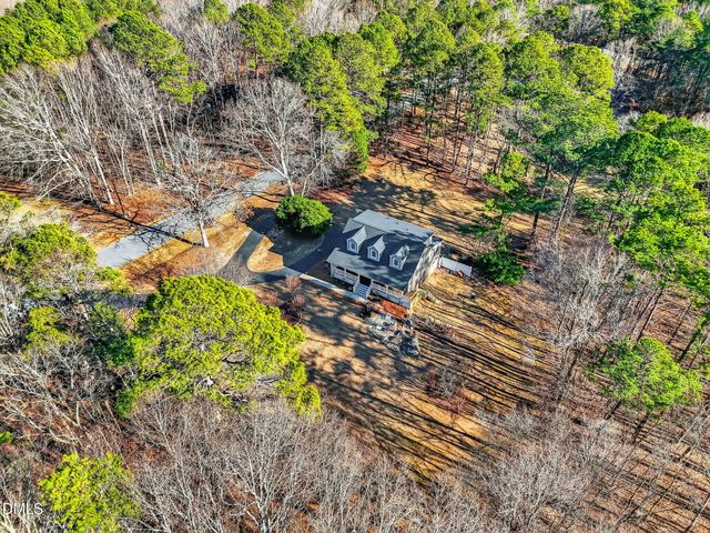 206 Fox Hollow Drive, Clayton, NC 27527