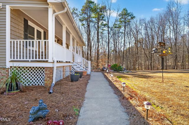 206 Fox Hollow Drive, Clayton, NC 27527