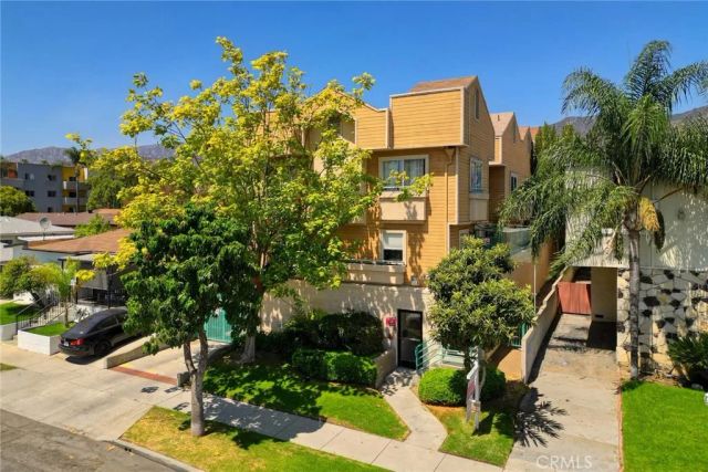 1421 5th 10, Glendale, CA 91201
