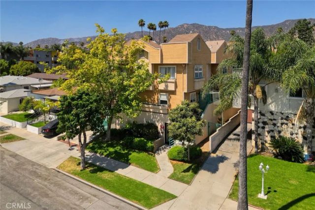 1421 5th 10, Glendale, CA 91201