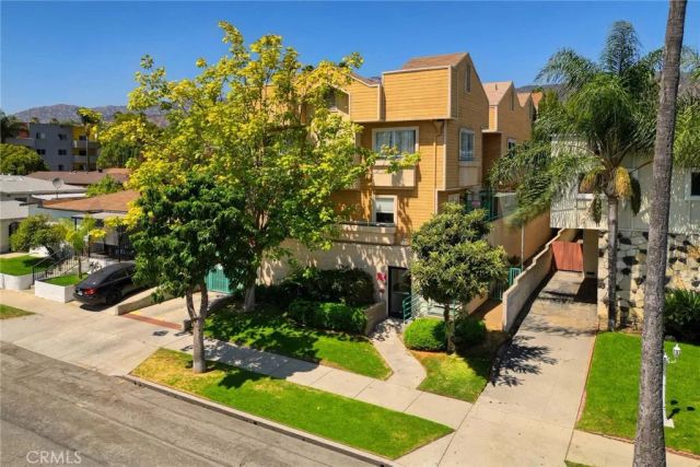 1421 5th 10, Glendale, CA 91201