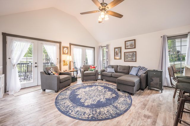 5311 Pointview Drive, Harrison, MI 48625