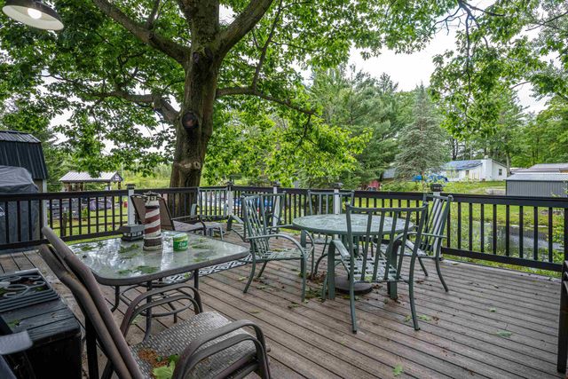 5311 Pointview Drive, Harrison, MI 48625