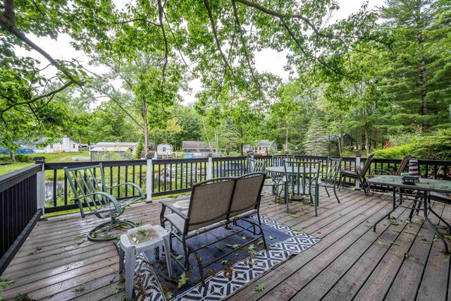 5311 Pointview Drive, Harrison, MI 48625