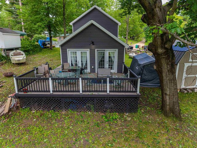 5311 Pointview Drive, Harrison, MI 48625