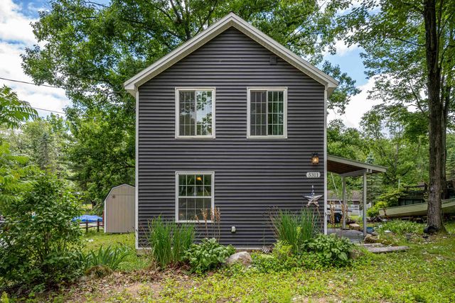 5311 Pointview Drive, Harrison, MI 48625