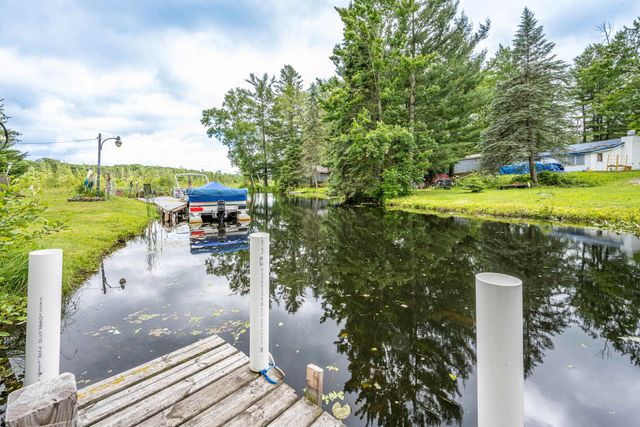 5311 Pointview Drive, Harrison, MI 48625