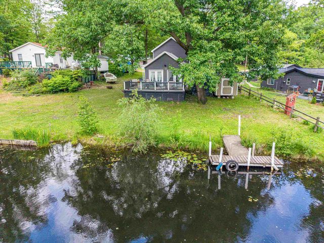 5311 Pointview Drive, Harrison, MI 48625
