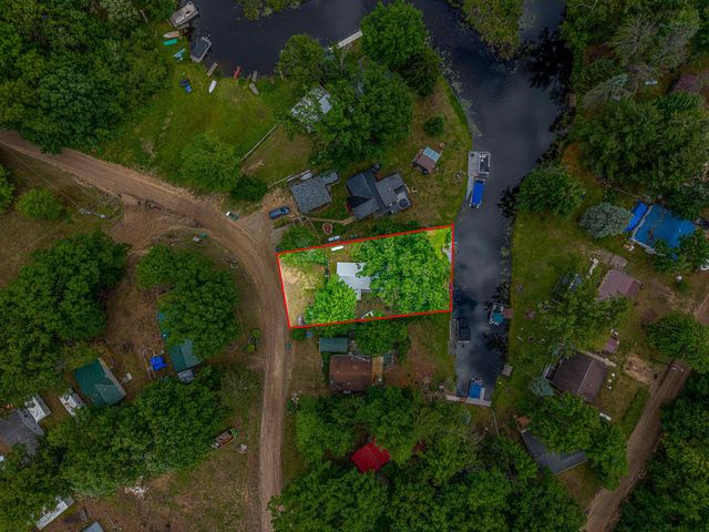 5311 Pointview Drive, Harrison, MI 48625