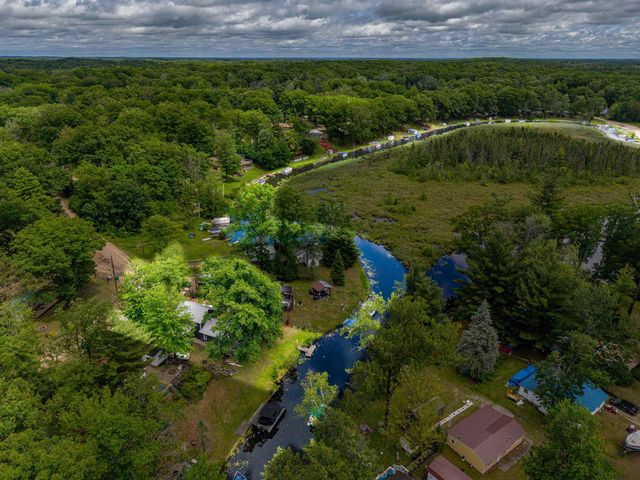 5311 Pointview Drive, Harrison, MI 48625