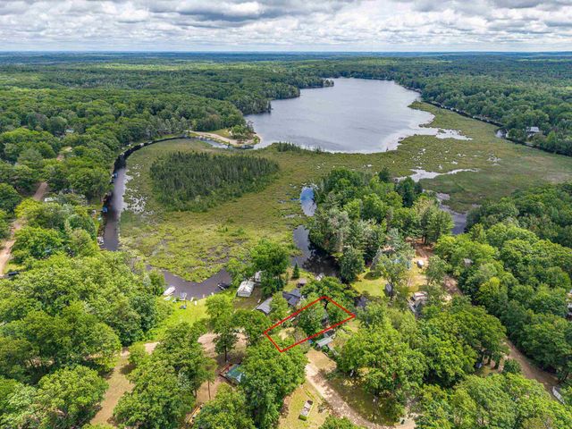 5311 Pointview Drive, Harrison, MI 48625