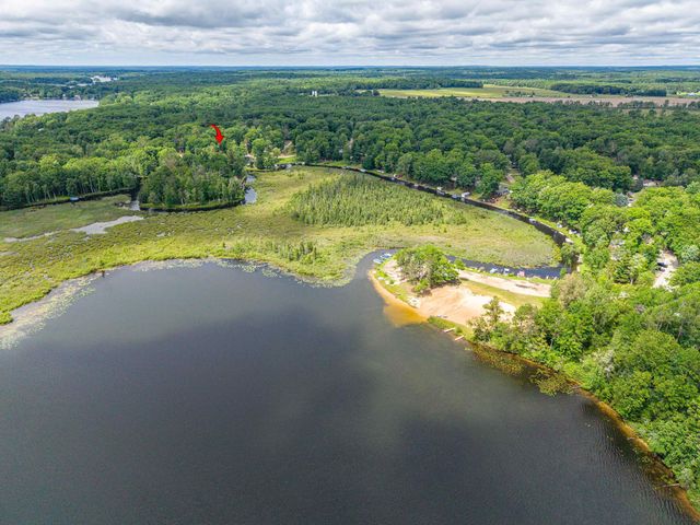 5311 Pointview Drive, Harrison, MI 48625