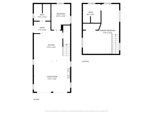5311 Pointview Drive, Harrison, MI 48625