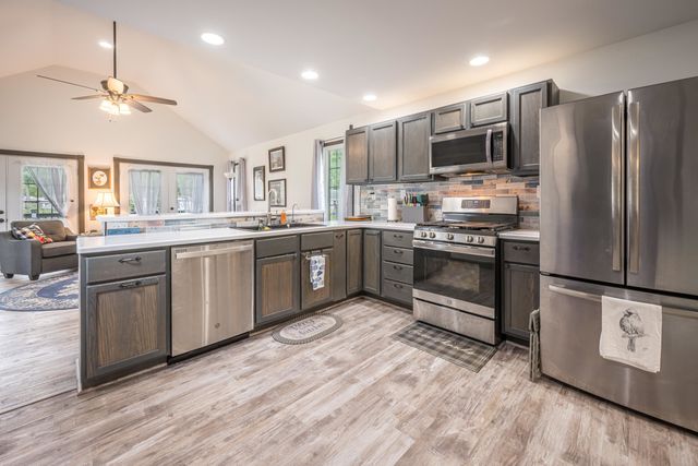 5311 Pointview Drive, Harrison, MI 48625