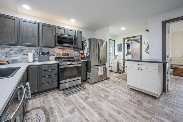 5311 Pointview Drive, Harrison, MI 48625