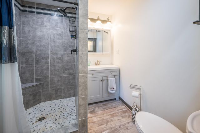 5311 Pointview Drive, Harrison, MI 48625