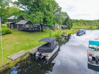 5311 Pointview Drive, Harrison, MI 48625