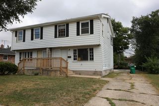 1543 Tennessee Street, Gary, IN 46407