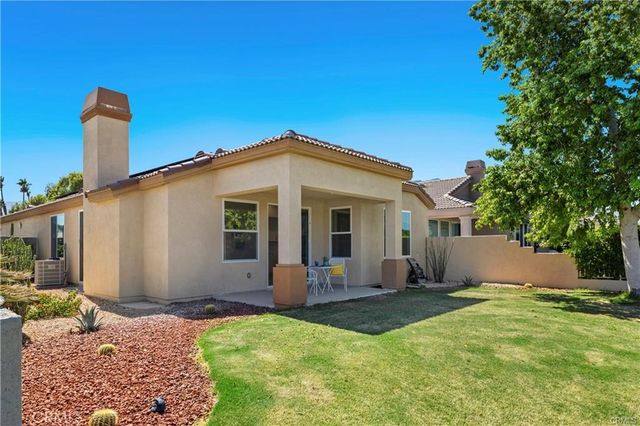 67706 S S Natoma, Cathedral City, CA 92234