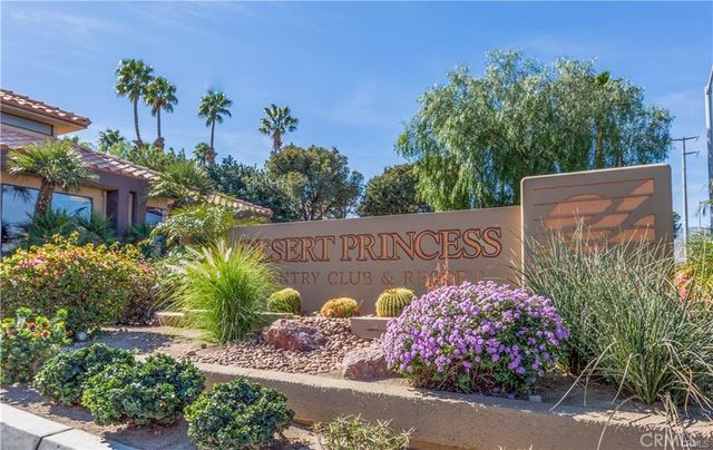 67706 S S Natoma, Cathedral City, CA 92234