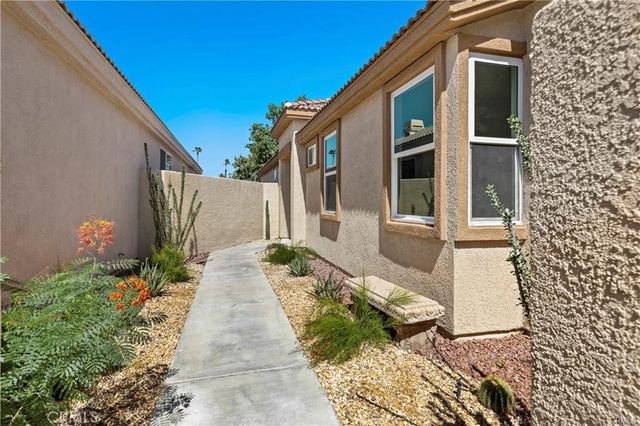 67706 S S Natoma, Cathedral City, CA 92234