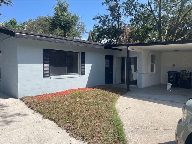 6709 HILL TOP ROAD, Orlando, FL 32810