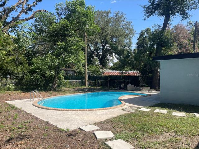 6709 HILL TOP ROAD, Orlando, FL 32810