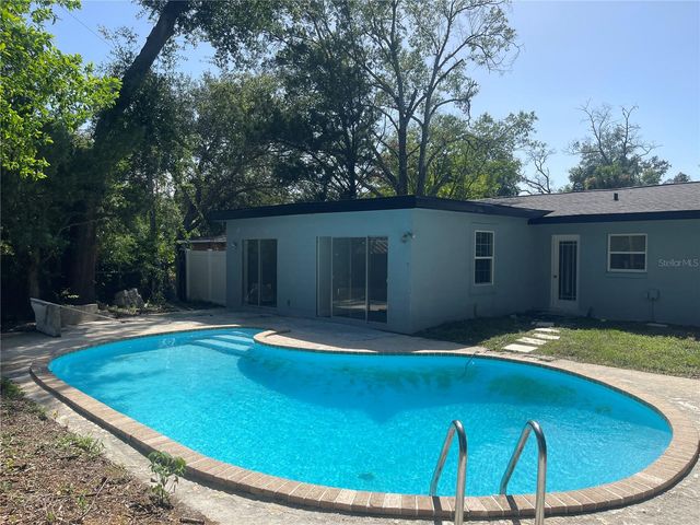 6709 HILL TOP ROAD, Orlando, FL 32810