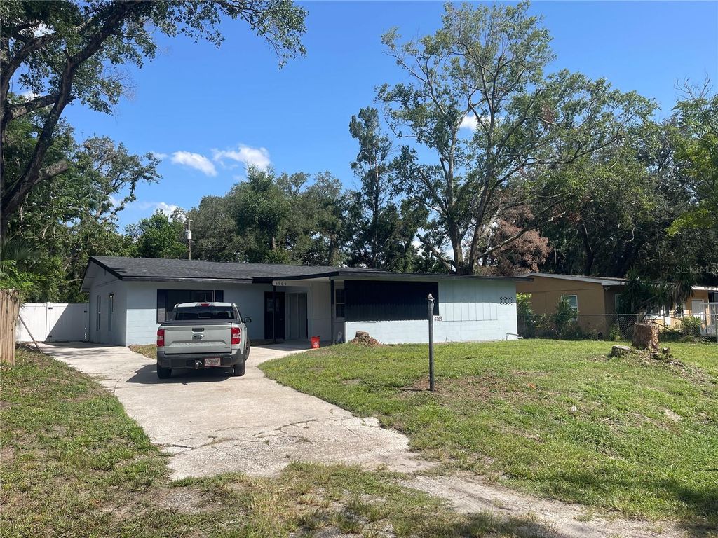 6709 HILL TOP ROAD, Orlando, FL 32810