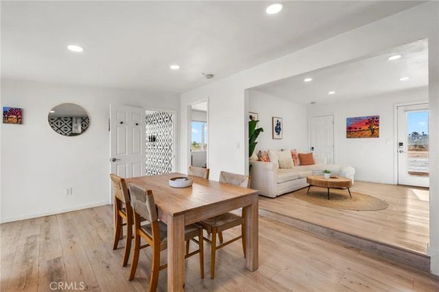 55500 Massachusets, Landers, CA 92285