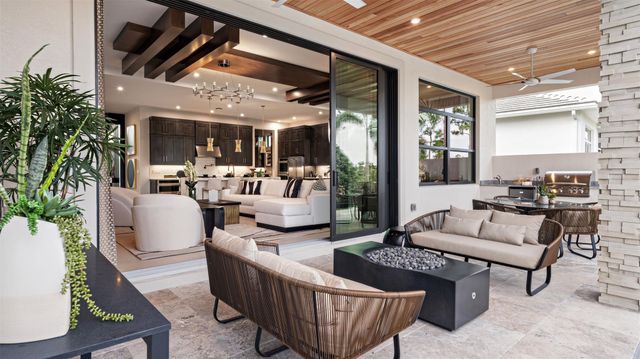 13620 LE CHRISTINE DRIVE, Palm Beach Gardens, FL 33412