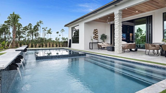 13620 LE CHRISTINE DRIVE, Palm Beach Gardens, FL 33412