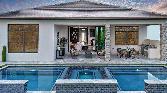 13620 LE CHRISTINE DRIVE, Palm Beach Gardens, FL 33412