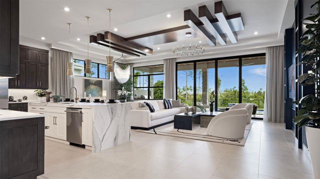 13620 LE CHRISTINE DRIVE, Palm Beach Gardens, FL 33412