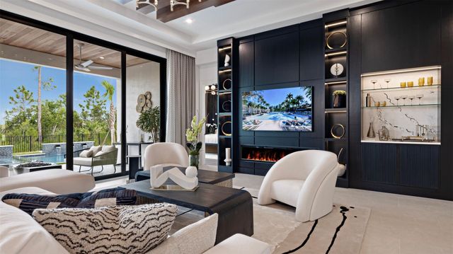 13620 LE CHRISTINE DRIVE, Palm Beach Gardens, FL 33412