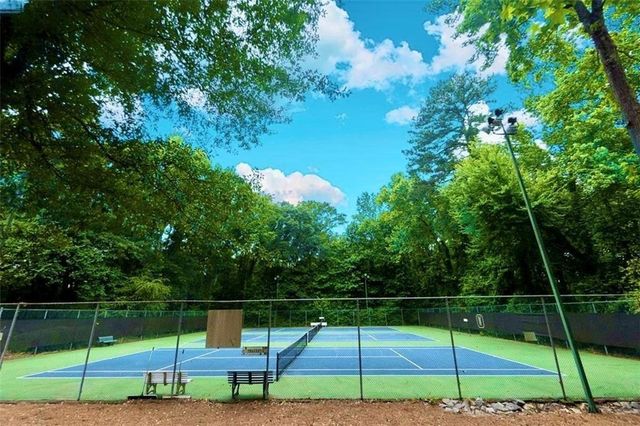 4125 Quincey Lane, Duluth, GA 30096