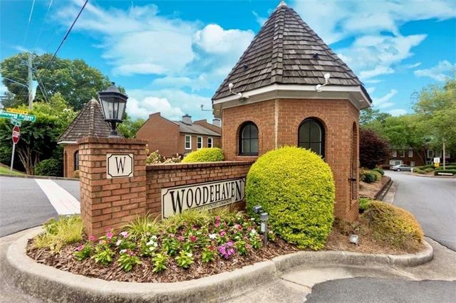 4125 Quincey Lane, Duluth, GA 30096