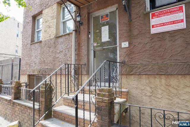 600 N 6th, Newark, NJ 07107