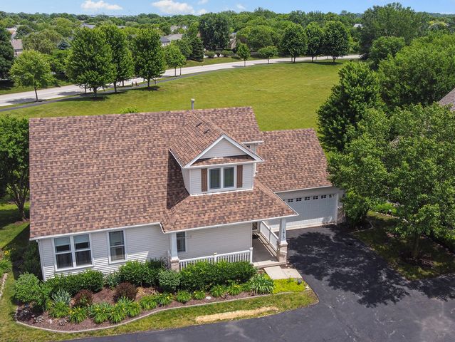 1615 Augusta Lane, Shorewood, IL 60404
