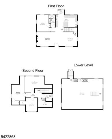 28 Harper Ter, Cedar Grove Twp., NJ 07009